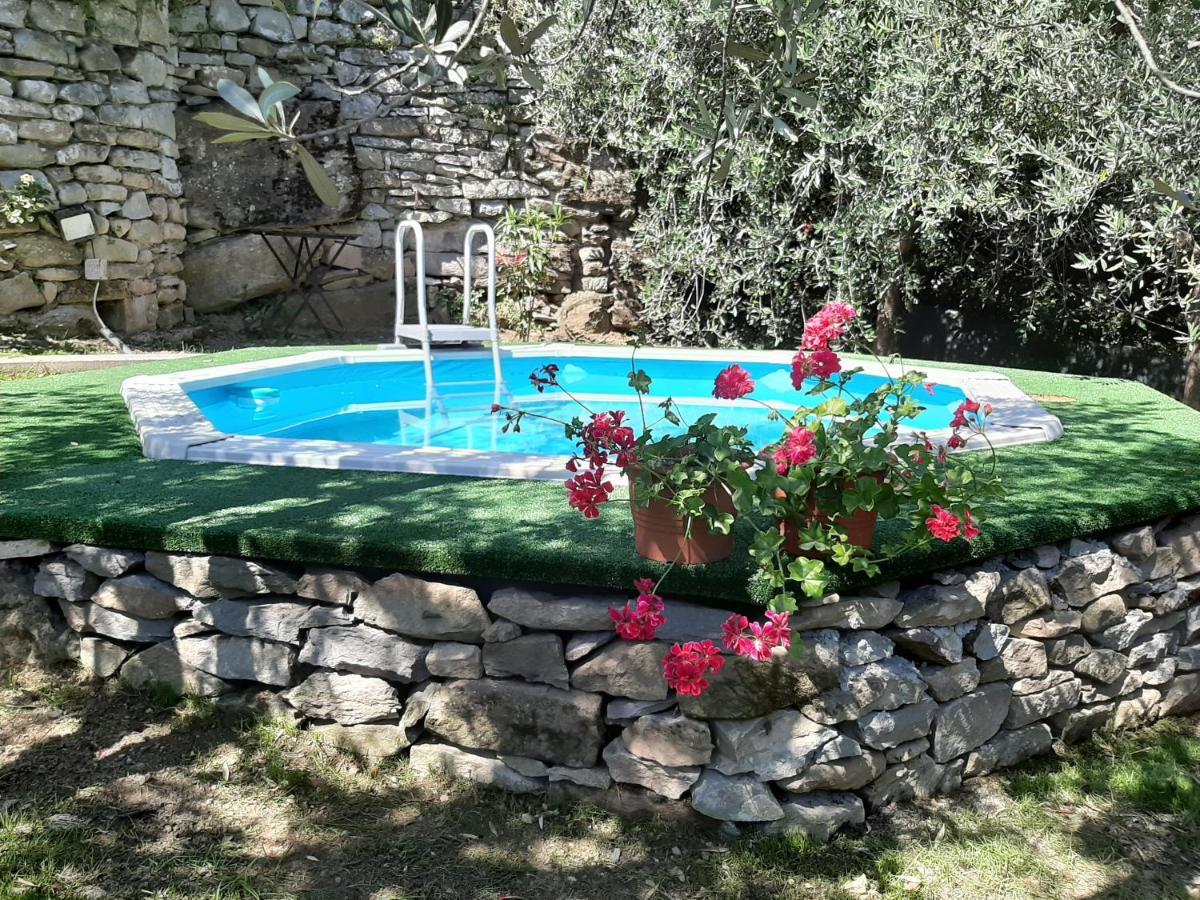 Casa Vacanze Ada Фьезоле Экстерьер фото