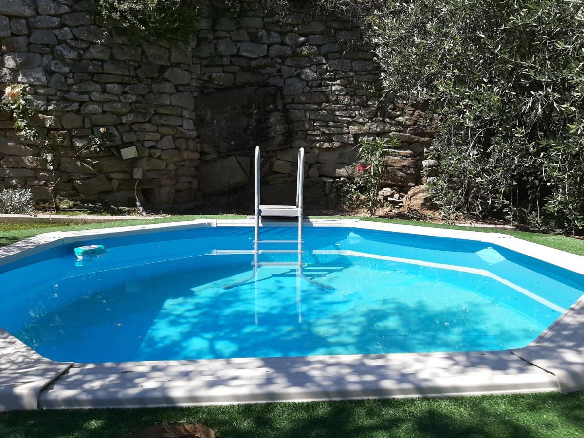 Casa Vacanze Ada Фьезоле Экстерьер фото