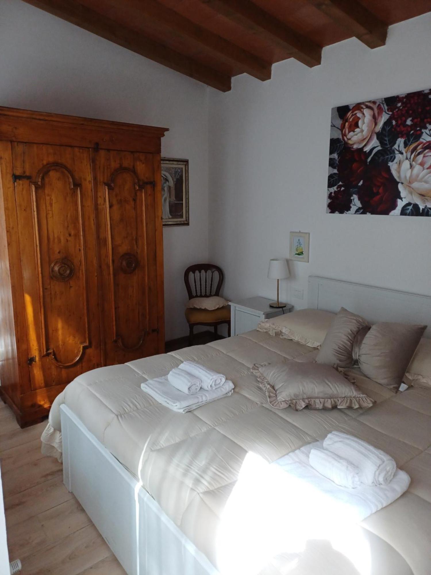 Casa Vacanze Ada Фьезоле Экстерьер фото