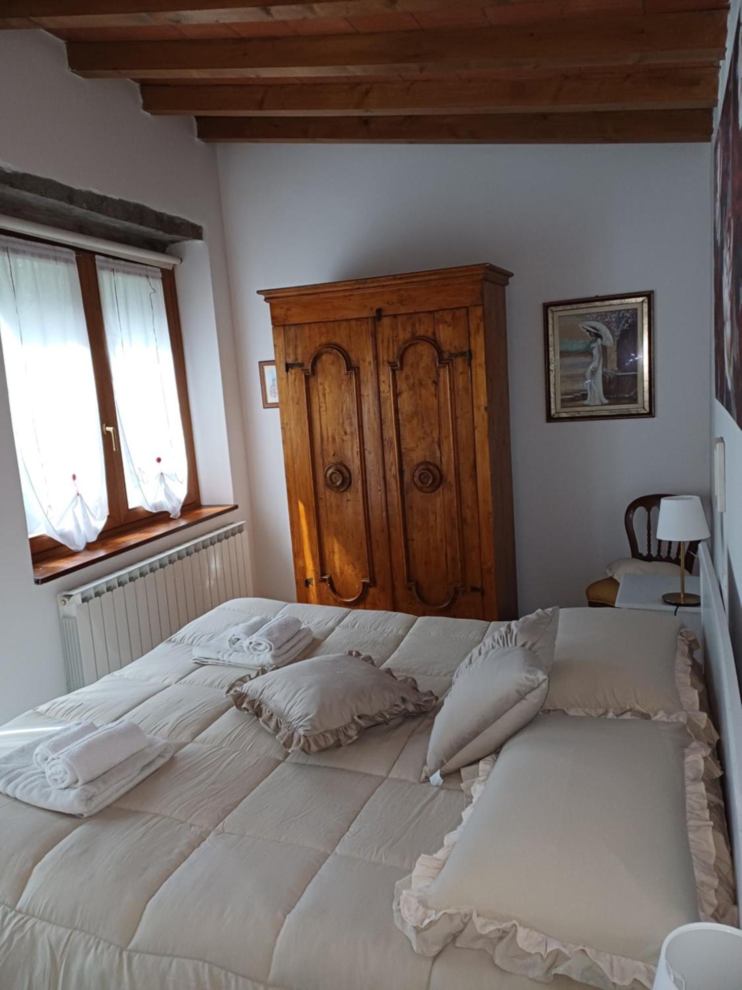 Casa Vacanze Ada Фьезоле Экстерьер фото