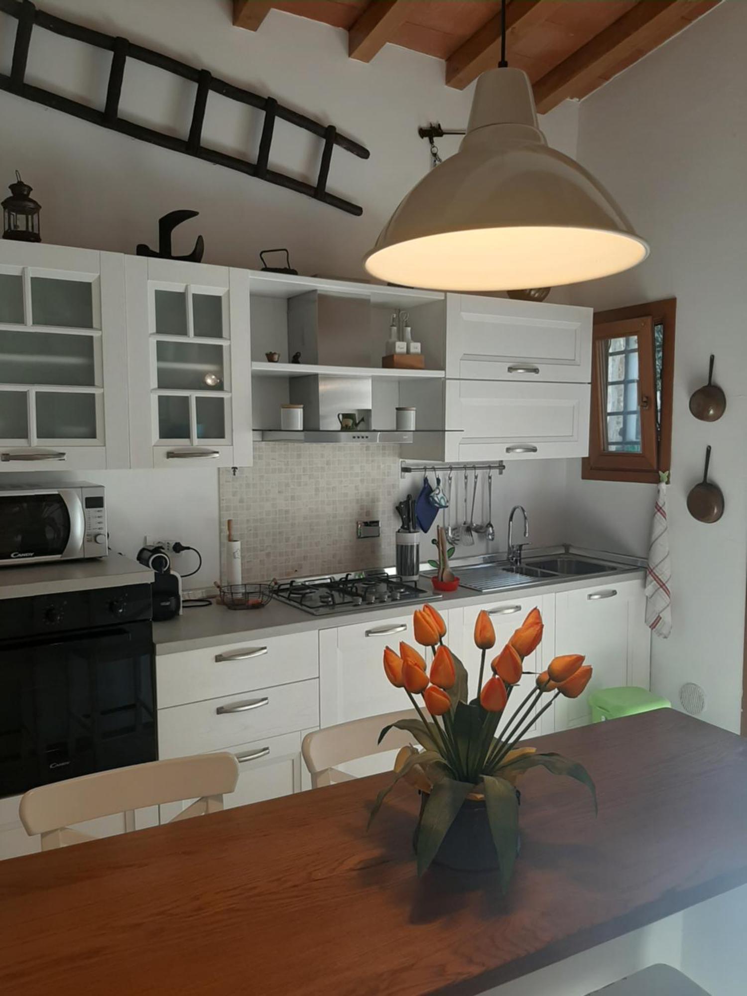 Casa Vacanze Ada Фьезоле Номер фото