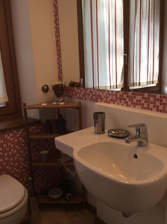 Casa Vacanze Ada Фьезоле Экстерьер фото