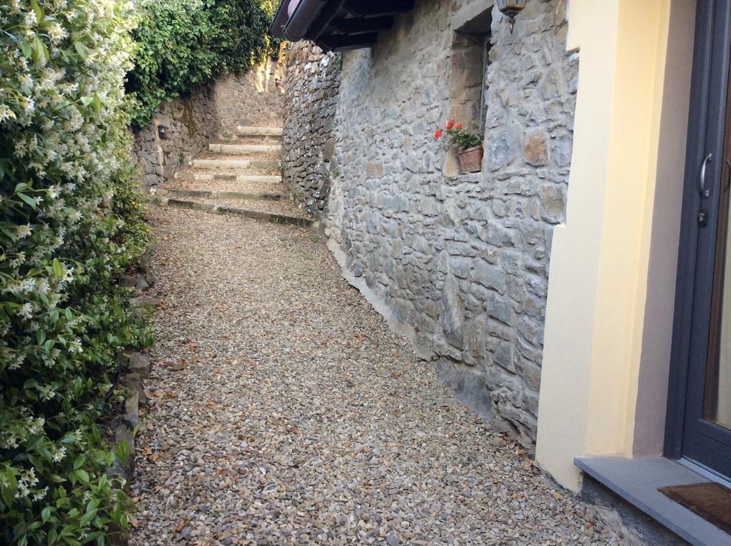 Casa Vacanze Ada Фьезоле Экстерьер фото