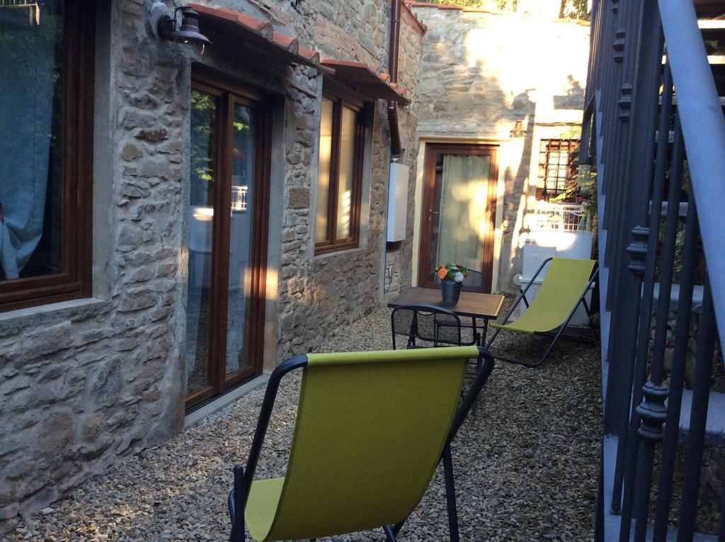 Casa Vacanze Ada Фьезоле Экстерьер фото