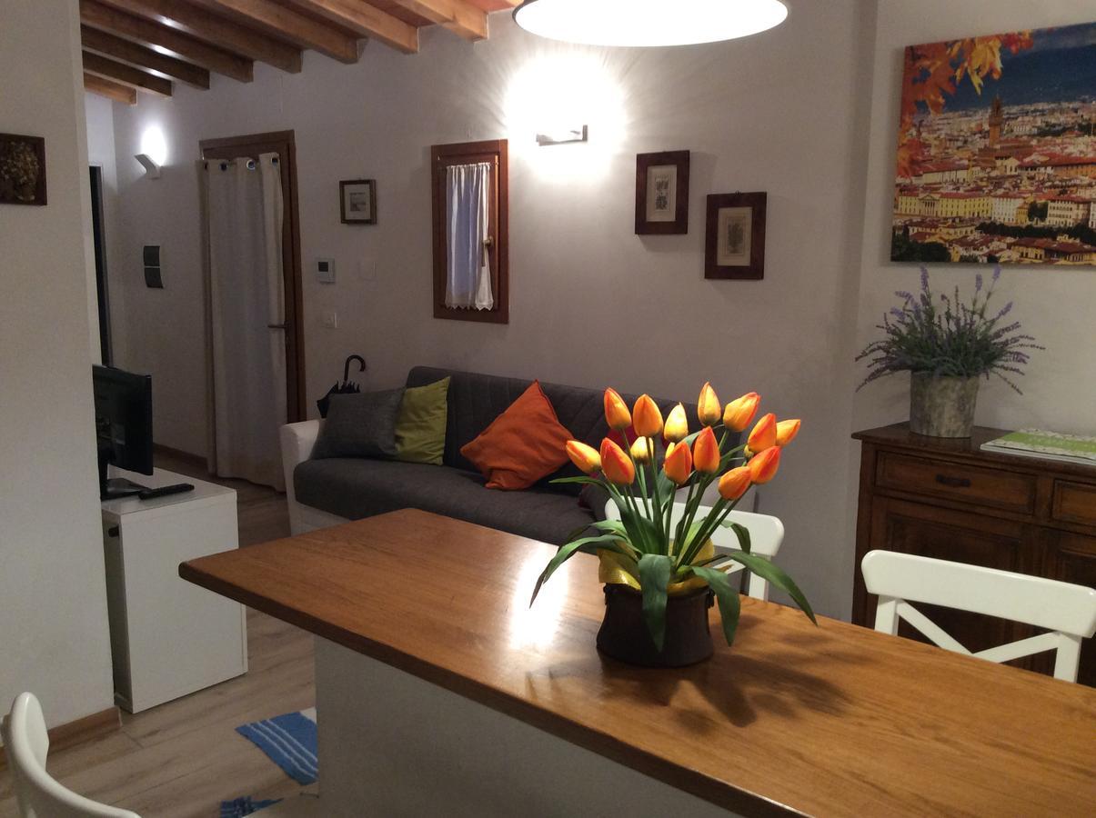 Casa Vacanze Ada Фьезоле Экстерьер фото